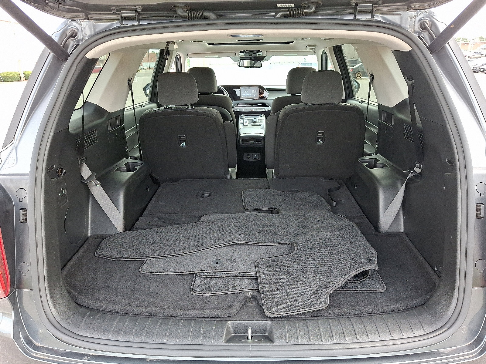 Used 2022 Hyundai Palisade SEL w/ Convenience Package image 30