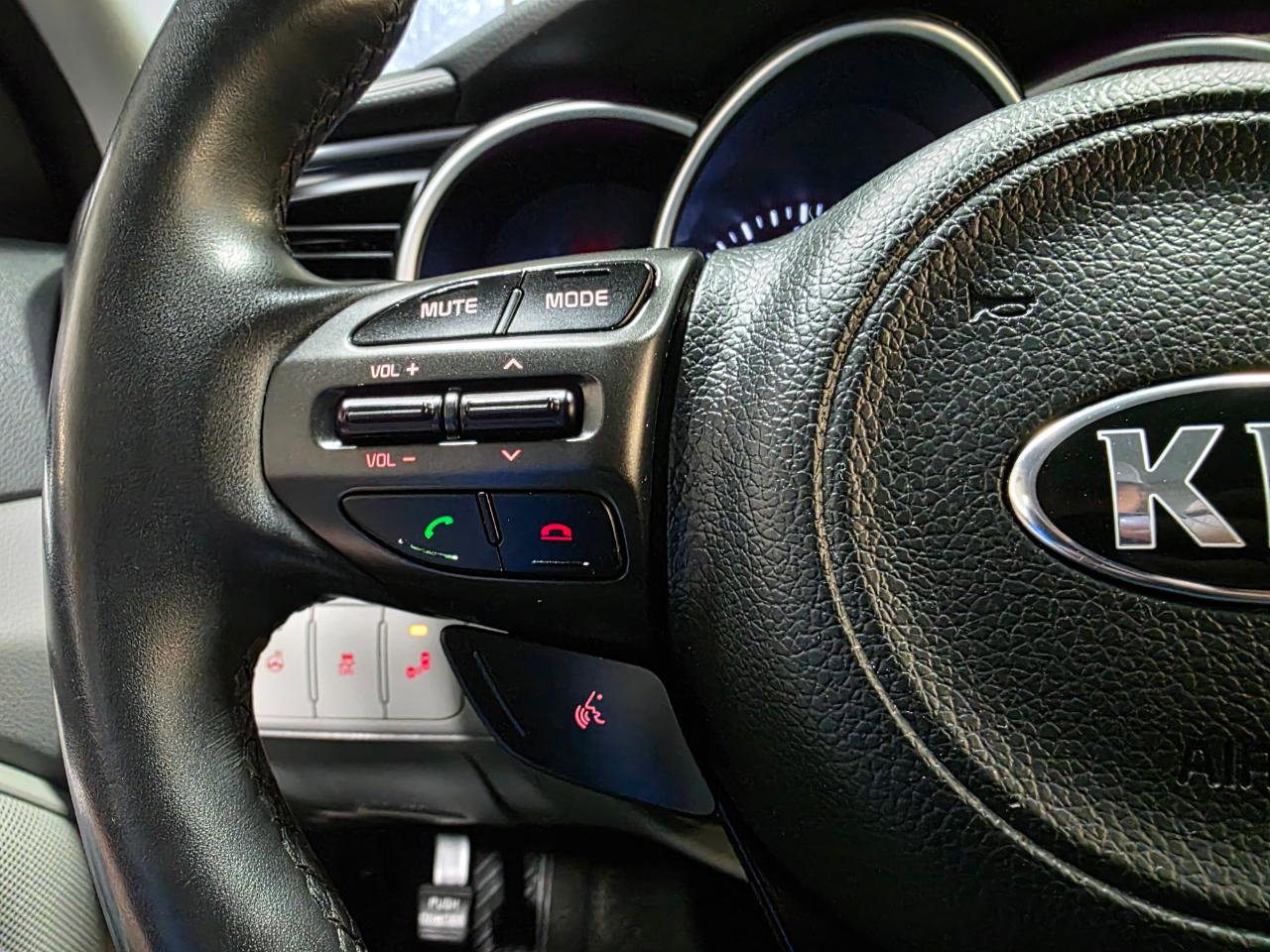 Used 2015 Kia Optima EX w/ EX Premium Package image 31
