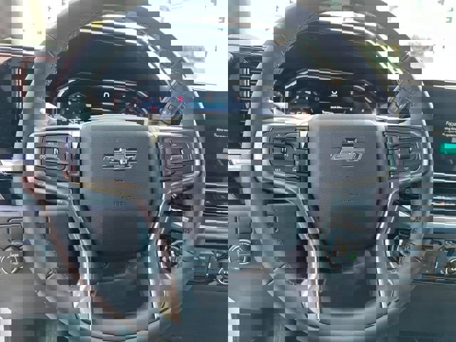 New 2026 Chevrolet Silverado 1500 RST image 17