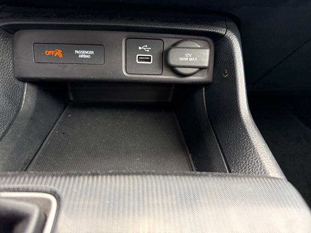 Certified 2023 Honda Civic EX image 31