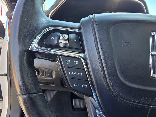 Used 2017 Lincoln Continental Reserve w/ Climate Package AWD/4WD image 26