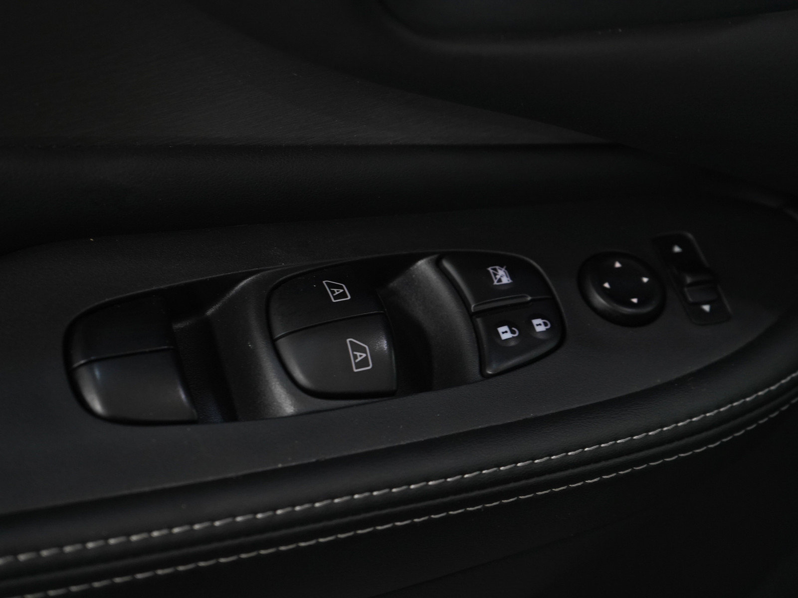 Used 2020 Nissan Murano SV AWD/4WD image 20