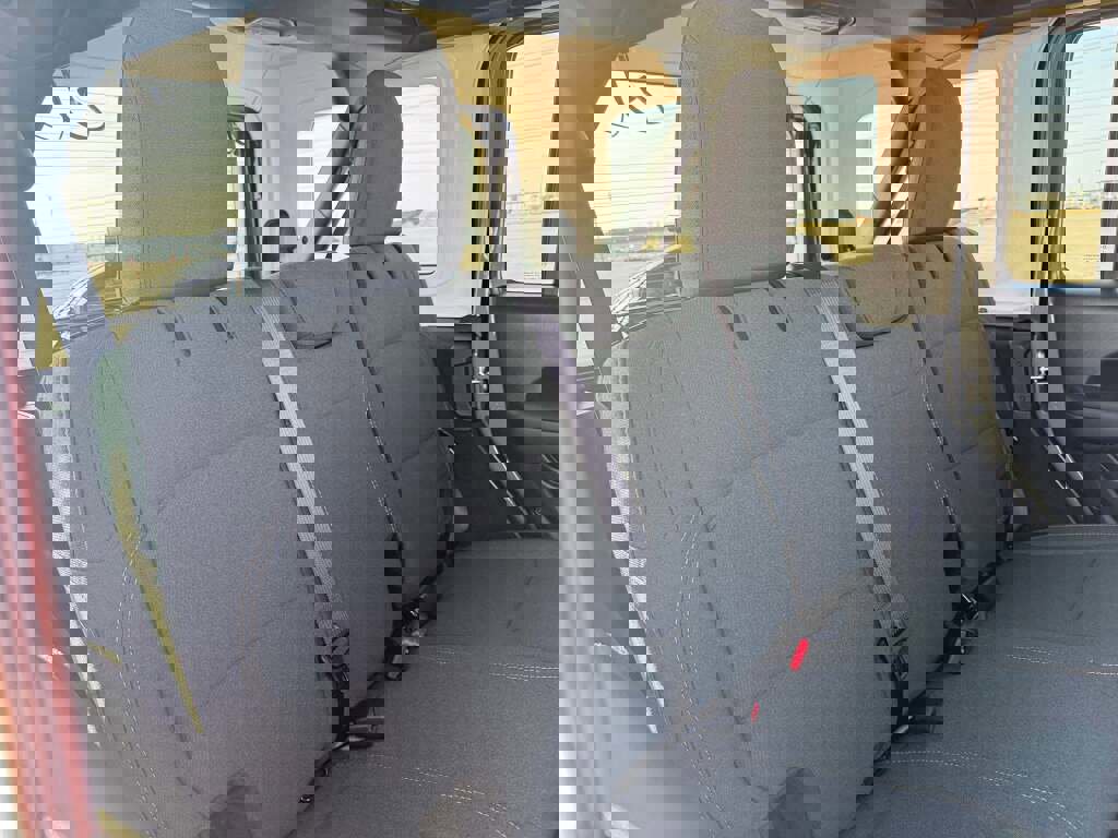 New 2026 Jeep Wrangler Sport S image 27