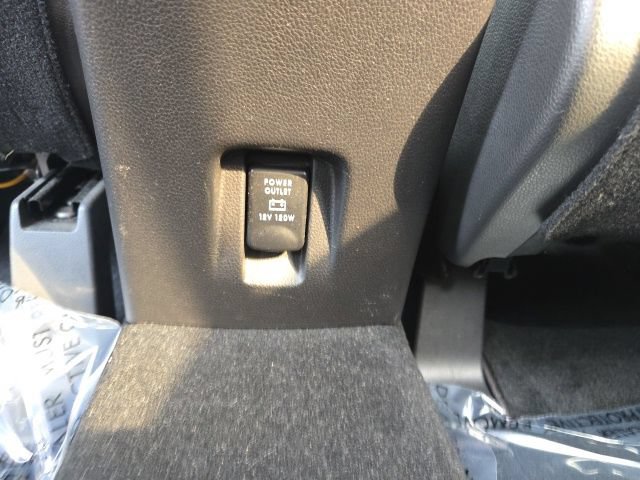 Used 2019 Mitsubishi Eclipse Cross SE AWD/4WD image 23