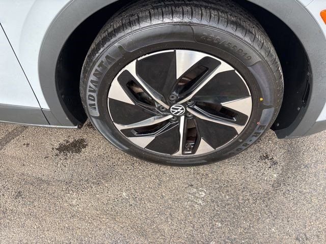 Used 2021 Volkswagen ID.4 Pro S image 41