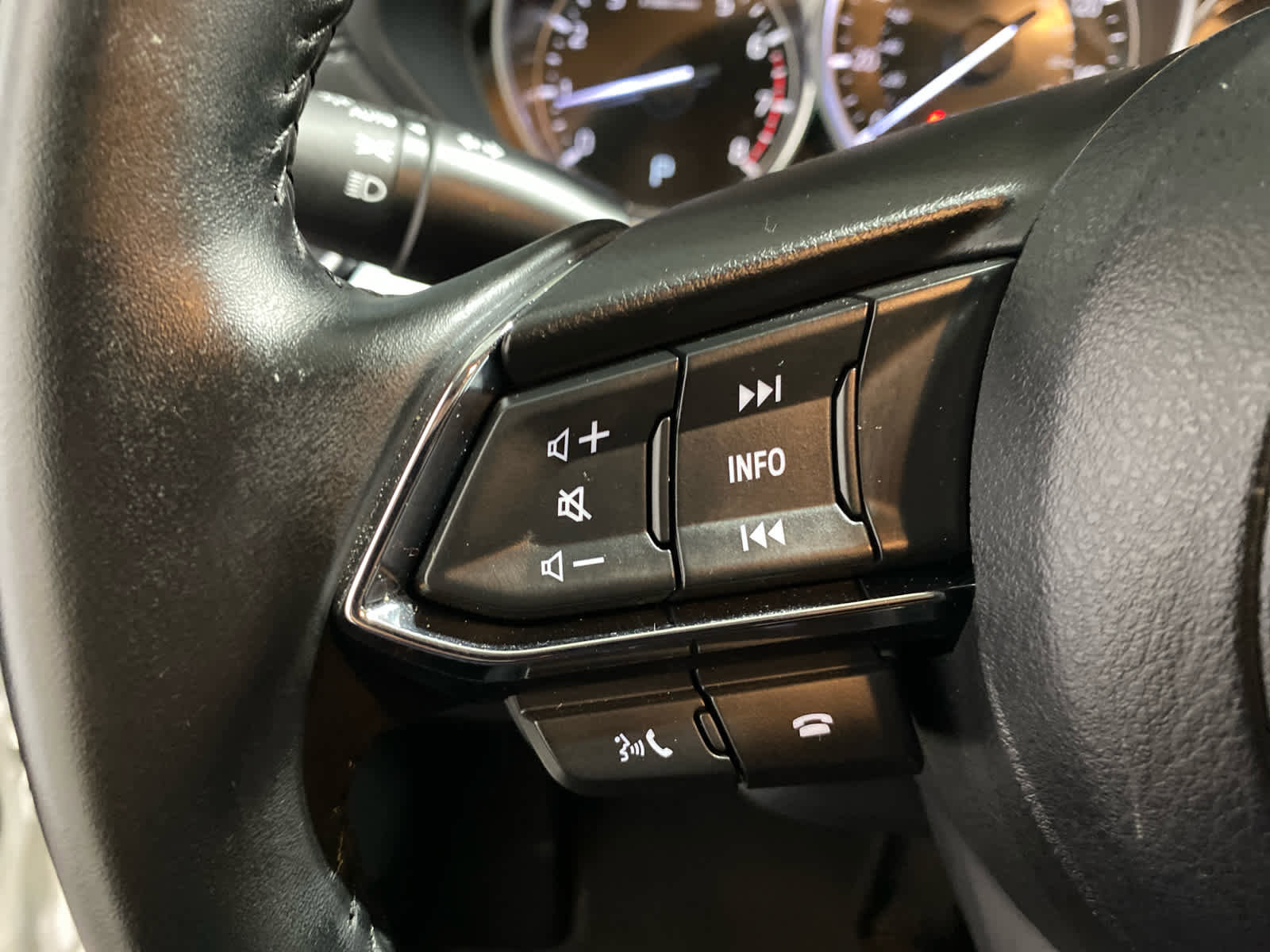 Used 2024 MAZDA CX-5 AWD 2.5 S image 14