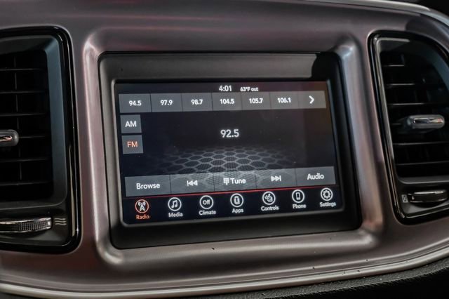 Used 2019 Dodge Challenger R/T w/ Cold Weather Group image 24