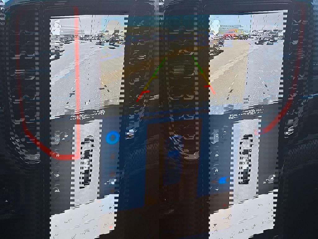 Used 2025 Ford Ranger Raptor image 24