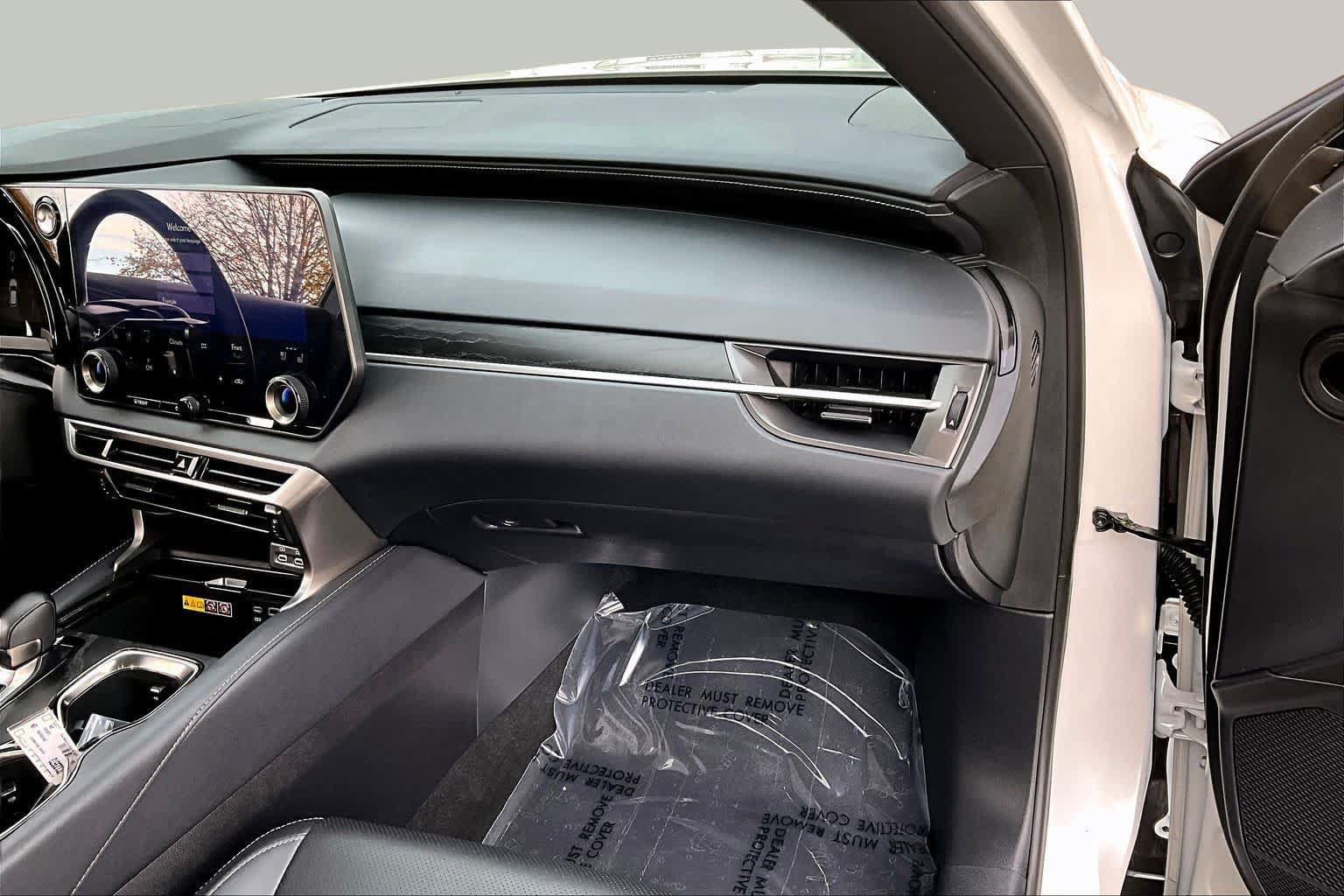 Certified 2026 Lexus RX 350h AWD/4WD image 19
