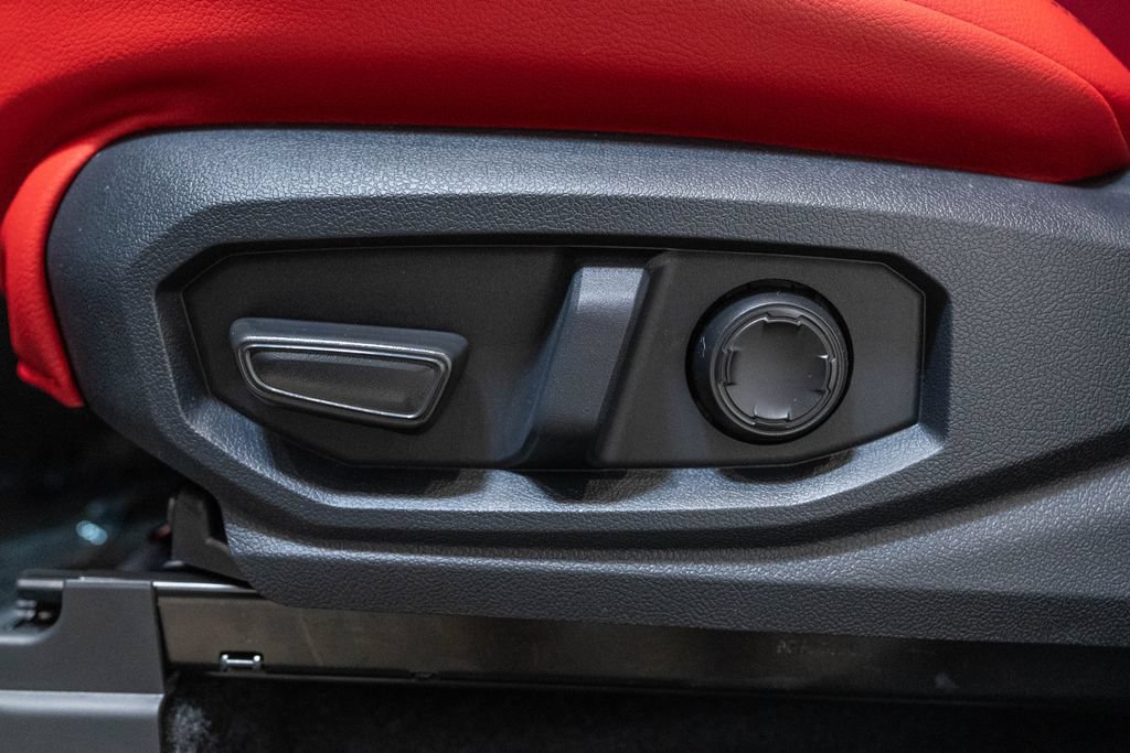 New 2026 Toyota Tacoma TRD Pro AWD/4WD image 24