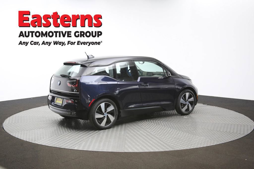 Used 2019 BMW i3 image 40