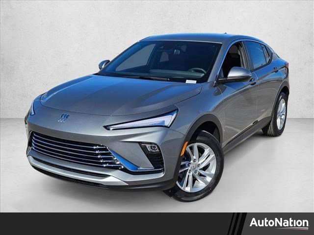 New 2026 Buick Envista Preferred w/ Convenience I Package