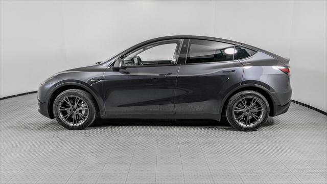 Used 2024 Tesla Model Y Long Range image 3