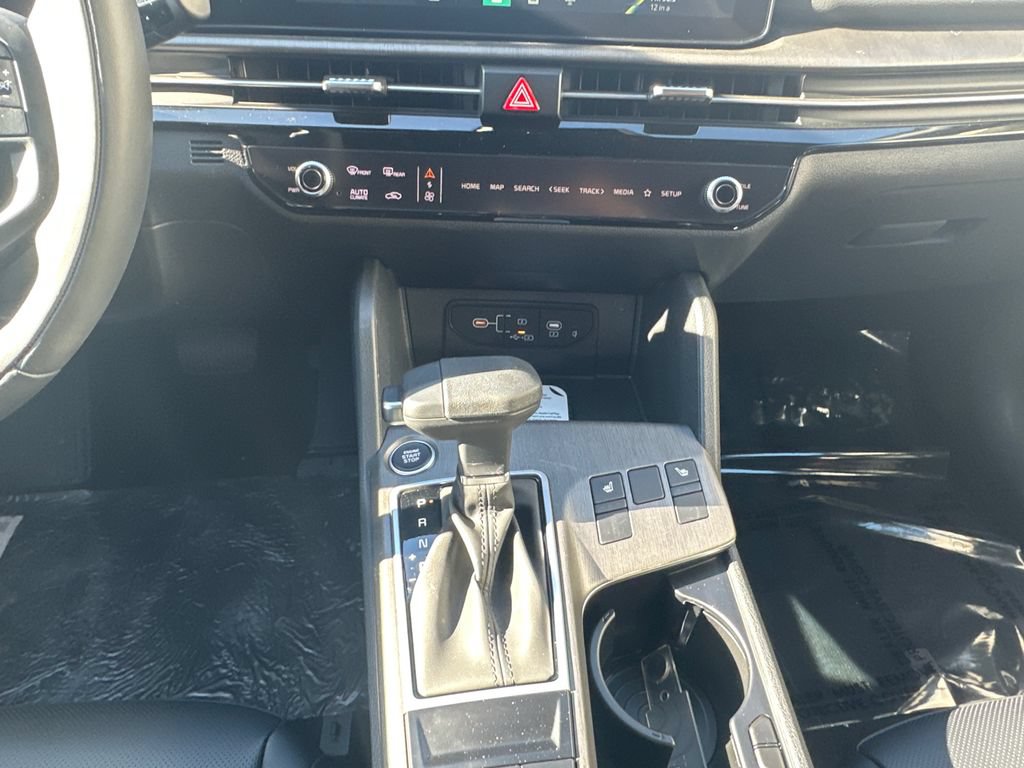 New 2026 Kia Sportage X-Line w/ X-Line Premium Package AWD/4WD image 15