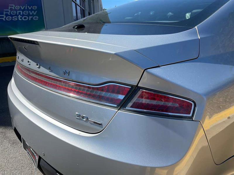 Used 2013 Lincoln MKZ image 81