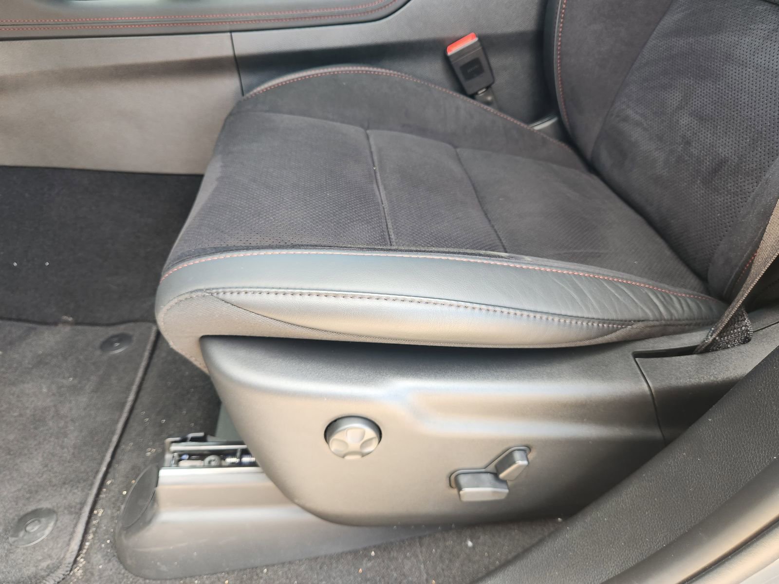 New 2026 Dodge Durango GT image 18