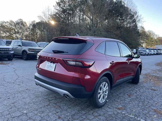 New 2026 Ford Escape Active FWD image 3