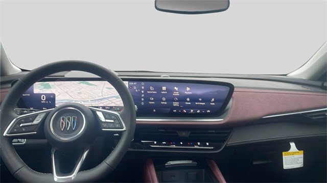 New 2026 Buick Envision Sport Touring image 9