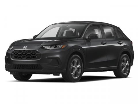 New 2026 Honda HR-V LX image 1