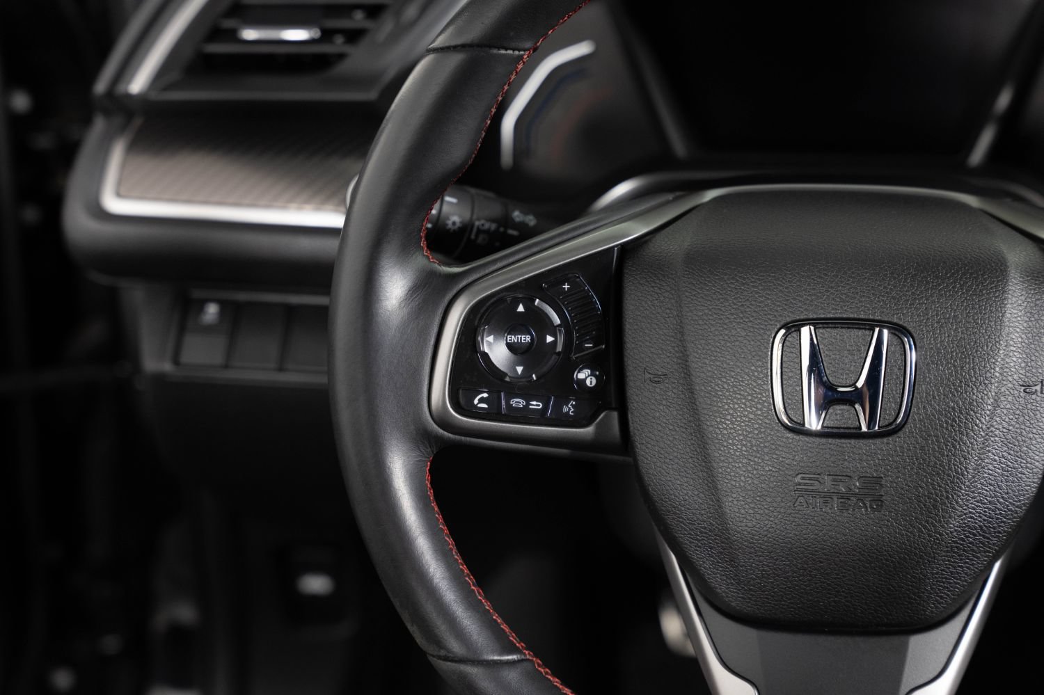Used 2018 Honda Civic Si image 28