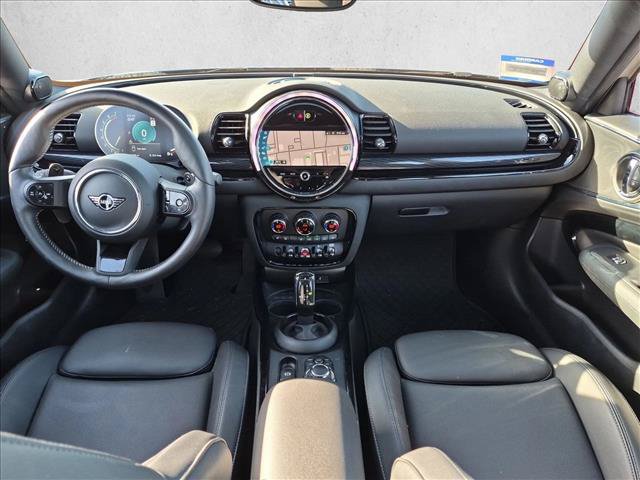 Used 2022 MINI Cooper Clubman S w/ Premium Package AWD/4WD image 16