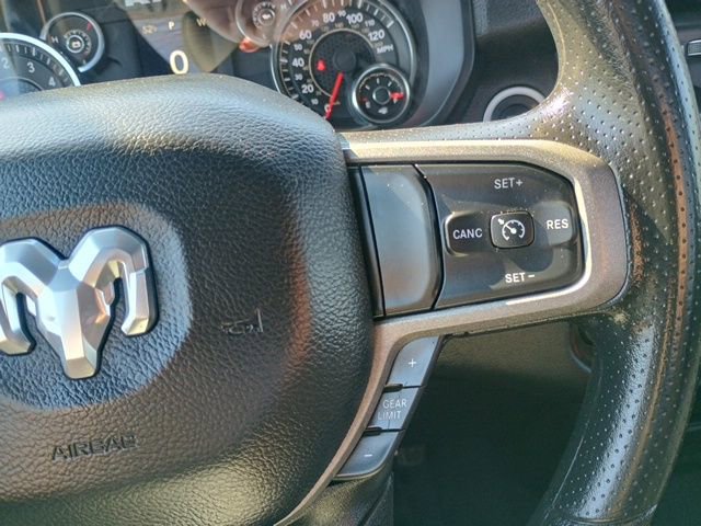 Used 2024 RAM 2500 Tradesman w/ Towing Technology Group image 23