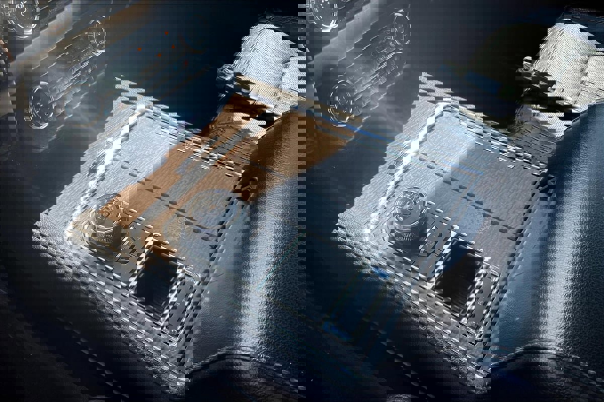 Used 2020 Ford Expedition Limited image 15