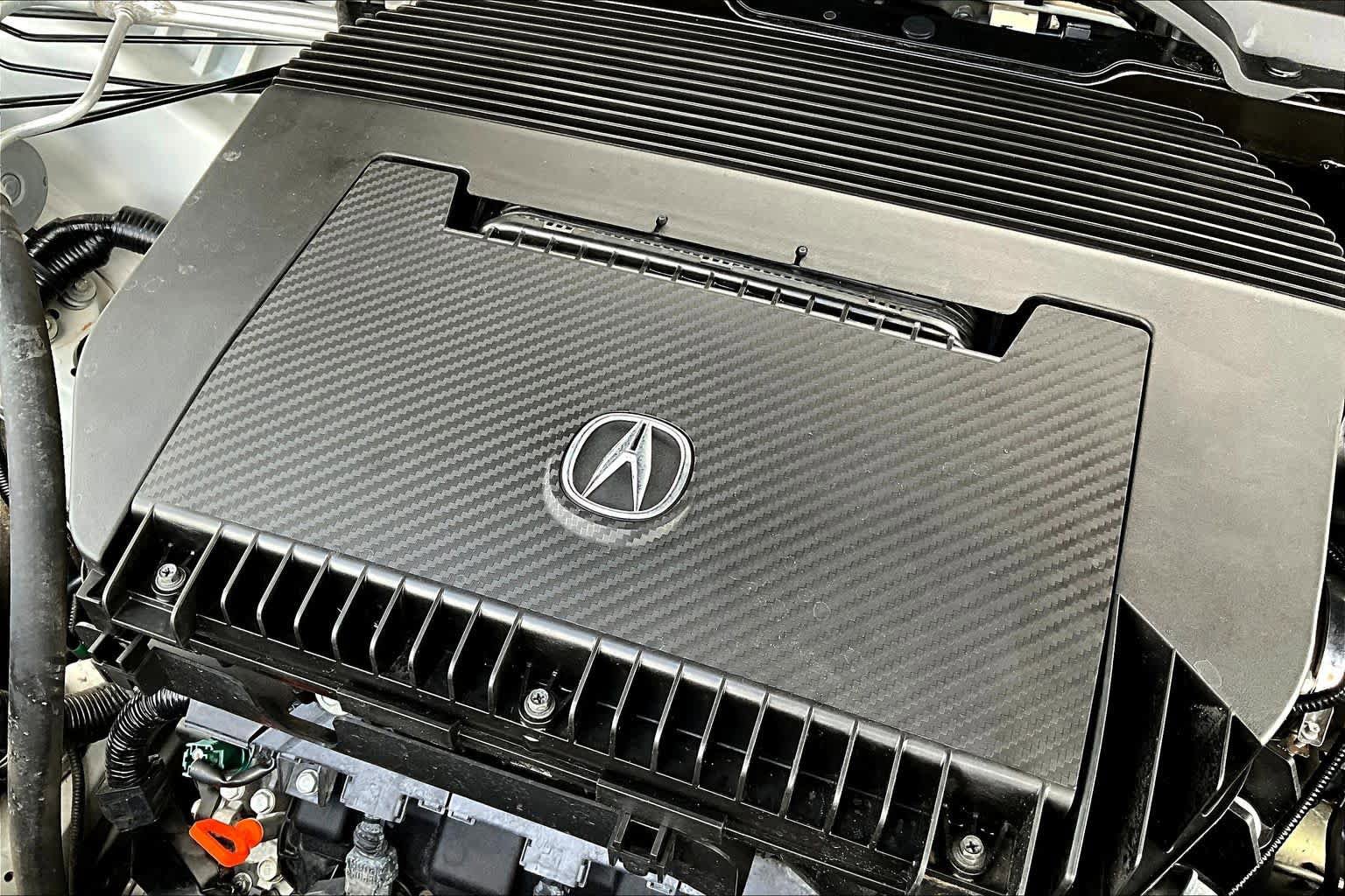 Used 2022 Acura MDX FWD image 30