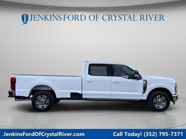 New 2026 Ford F350 Lariat