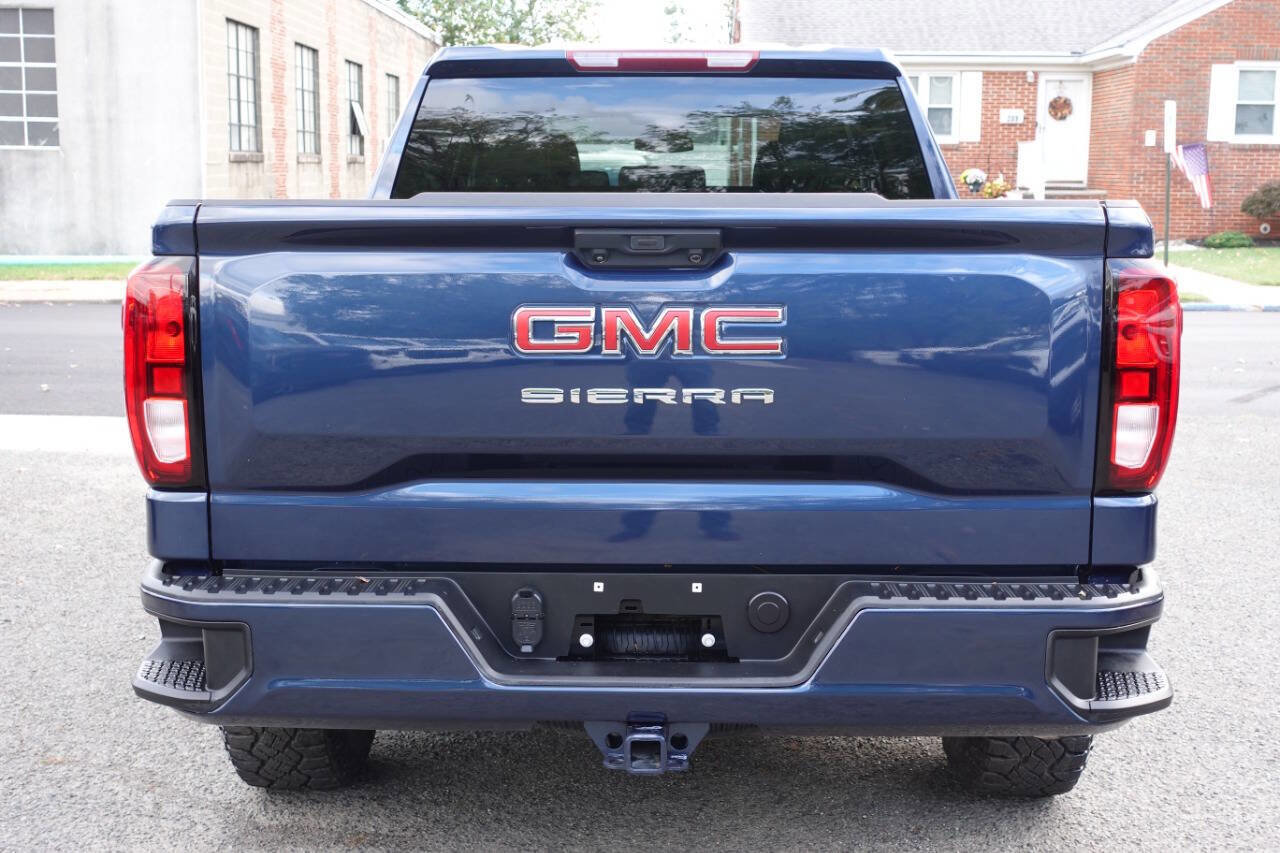 Used 2023 GMC Sierra 1500 Pro image 8