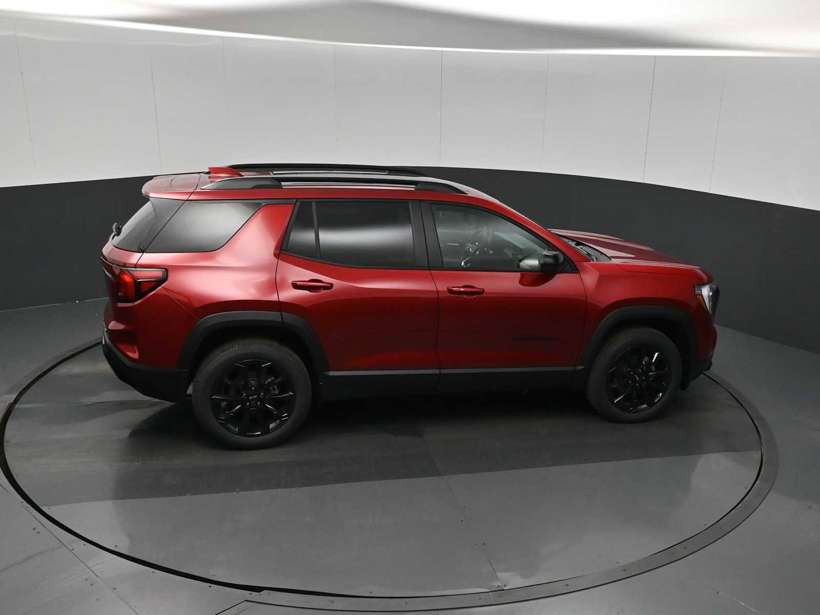 New 2026 GMC Terrain Elevation w/ Elevation Premium Package image 17