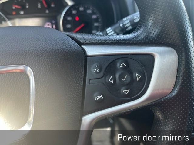 Used 2023 GMC Terrain SLE w/ Fleet Convenience Package AWD/4WD image 26