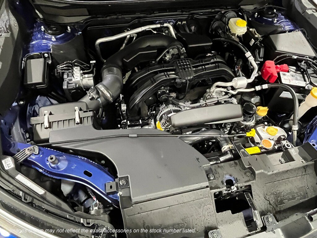 New 2026 Subaru Outback Premium AWD/4WD image 11
