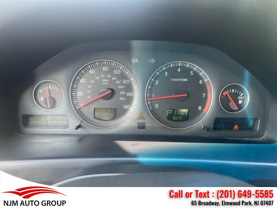 Used 2007 Volvo S60 2.5T FWD image 21