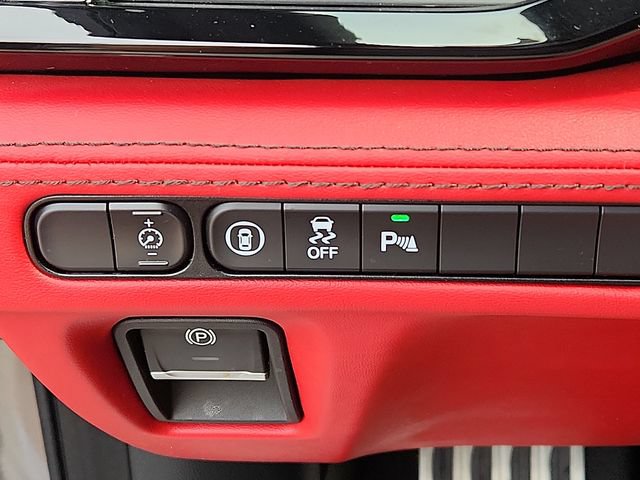 Certified 2023 Acura MDX A-Spec AWD/4WD image 26