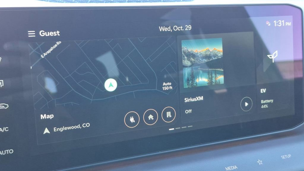 New 2026 Kia EV9 Land image 22