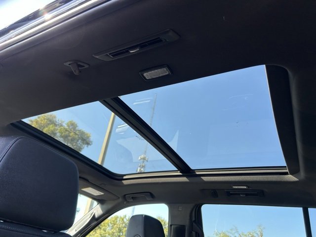 Used 2021 Chevrolet Tahoe Z71 image 18