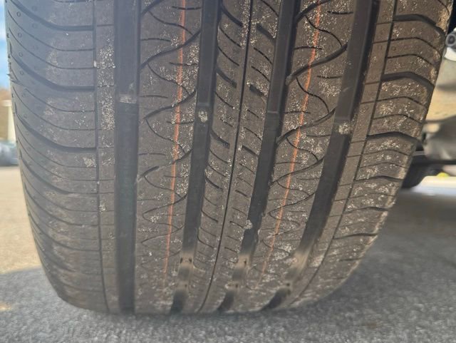 New 2026 Ford Mustang Coupe image 28