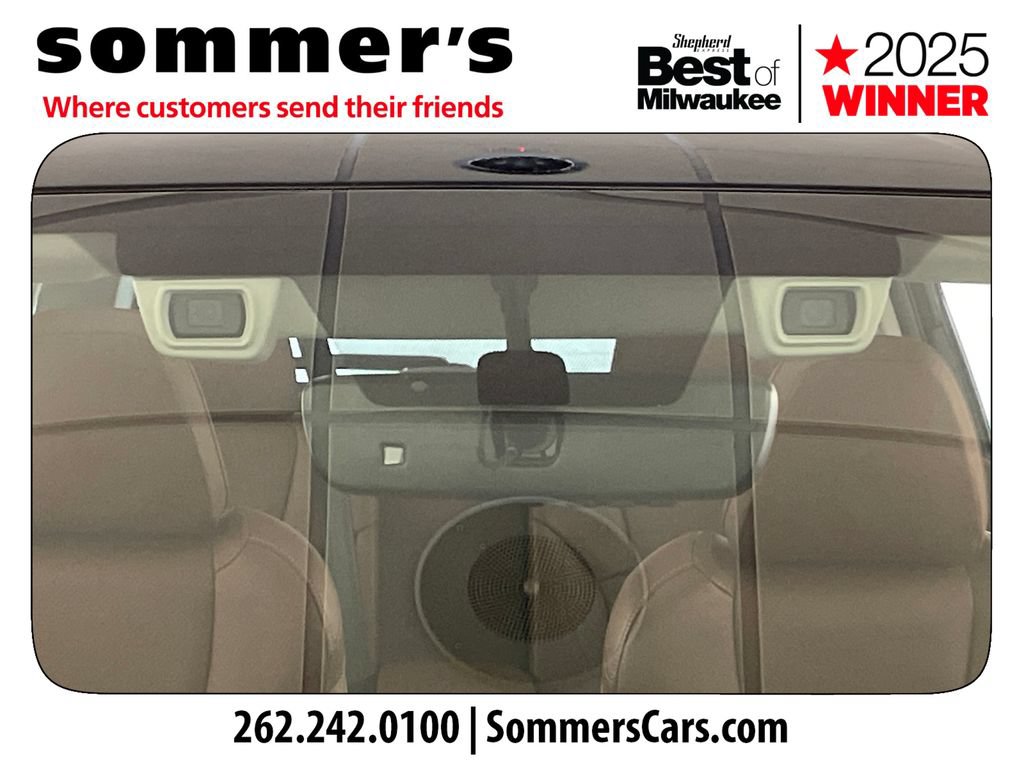Used 2020 Subaru Forester Touring w/ Popular Package #2 AWD/4WD image 27