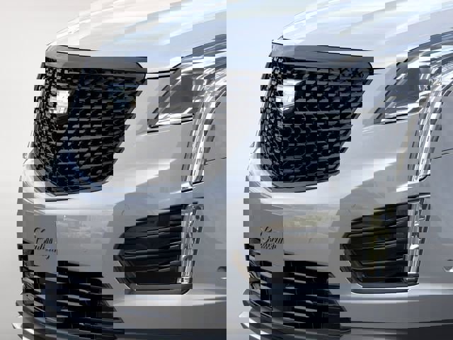 New 2026 Cadillac XT5 Premium Luxury image 13