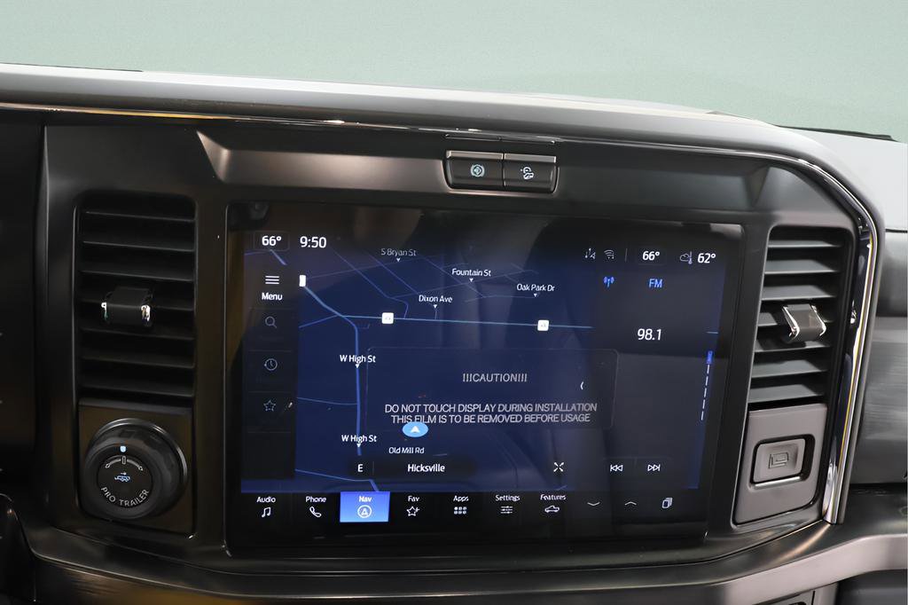 New 2026 Ford F250 Lariat AWD/4WD image 13