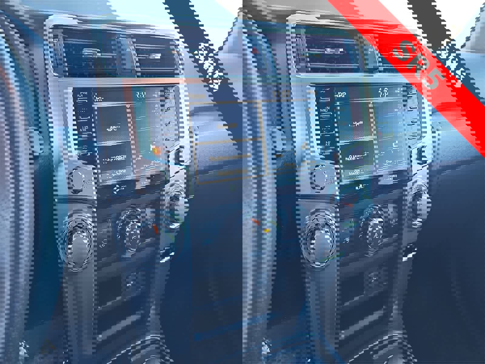 Used 2020 Toyota 4Runner SR5 image 20