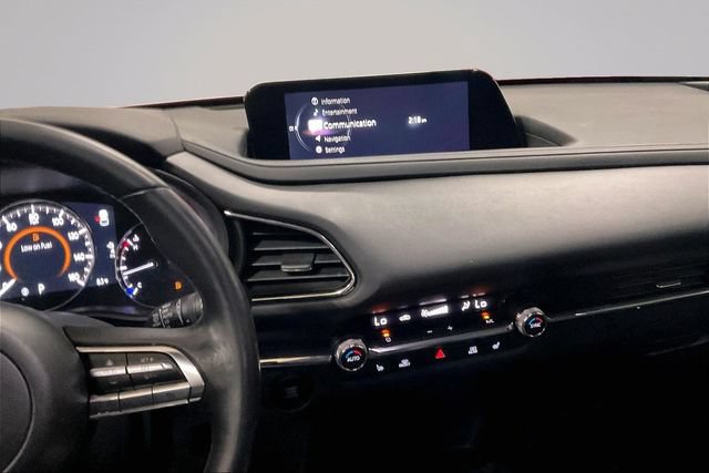 Certified 2023 MAZDA CX-30 AWD 2.5 S w/ Preferred Package image 6