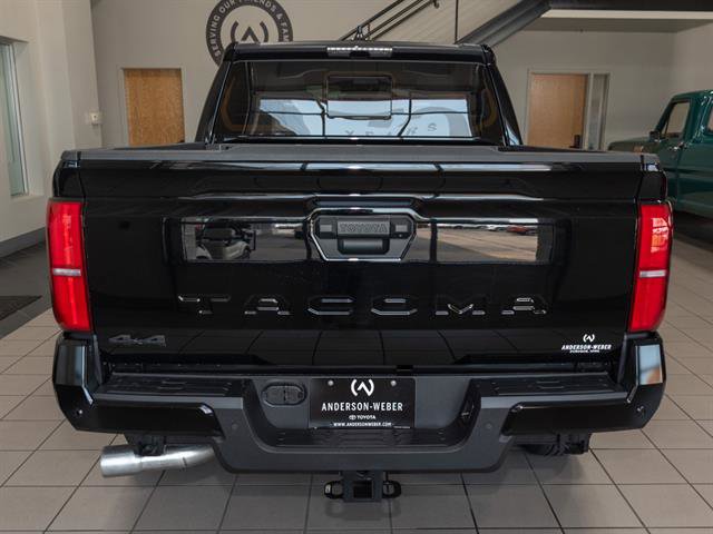 New 2025 Toyota Tacoma SR5 image 18