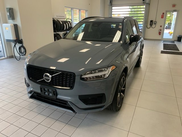 Certified 2023 Volvo XC90 T8 Plus w/ Protection Package