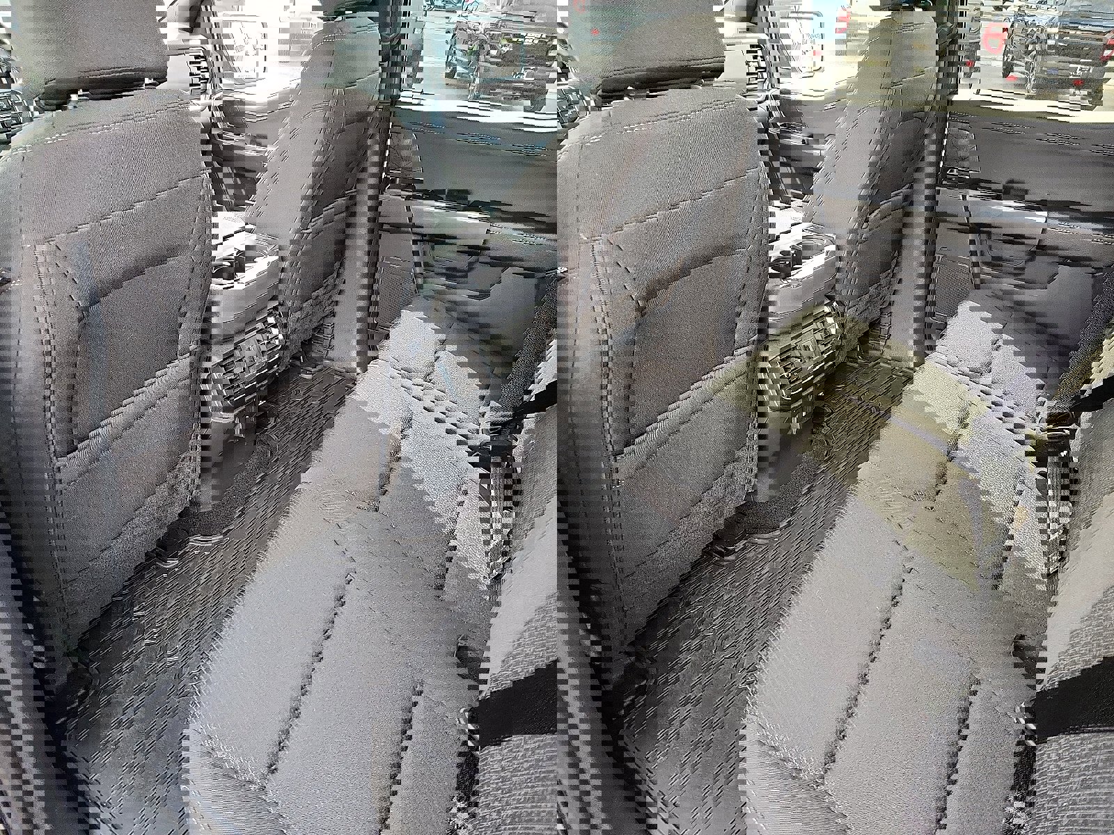 Certified 2023 Ford F150 XLT w/ Equipment Group 302A High image 11