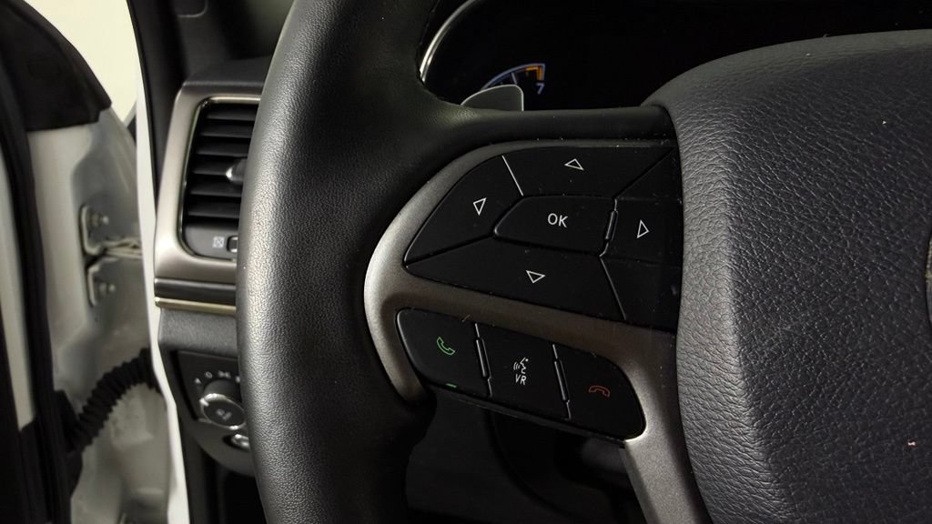 Used 2020 Jeep Grand Cherokee Limited X AWD/4WD image 19