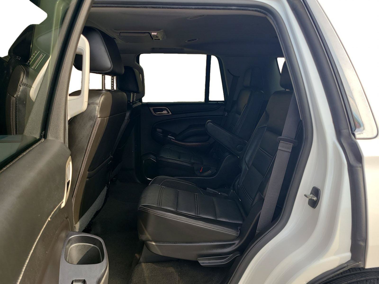 Used 2018 GMC Yukon Denali w/ Denali Ultimate Package RWD image 20