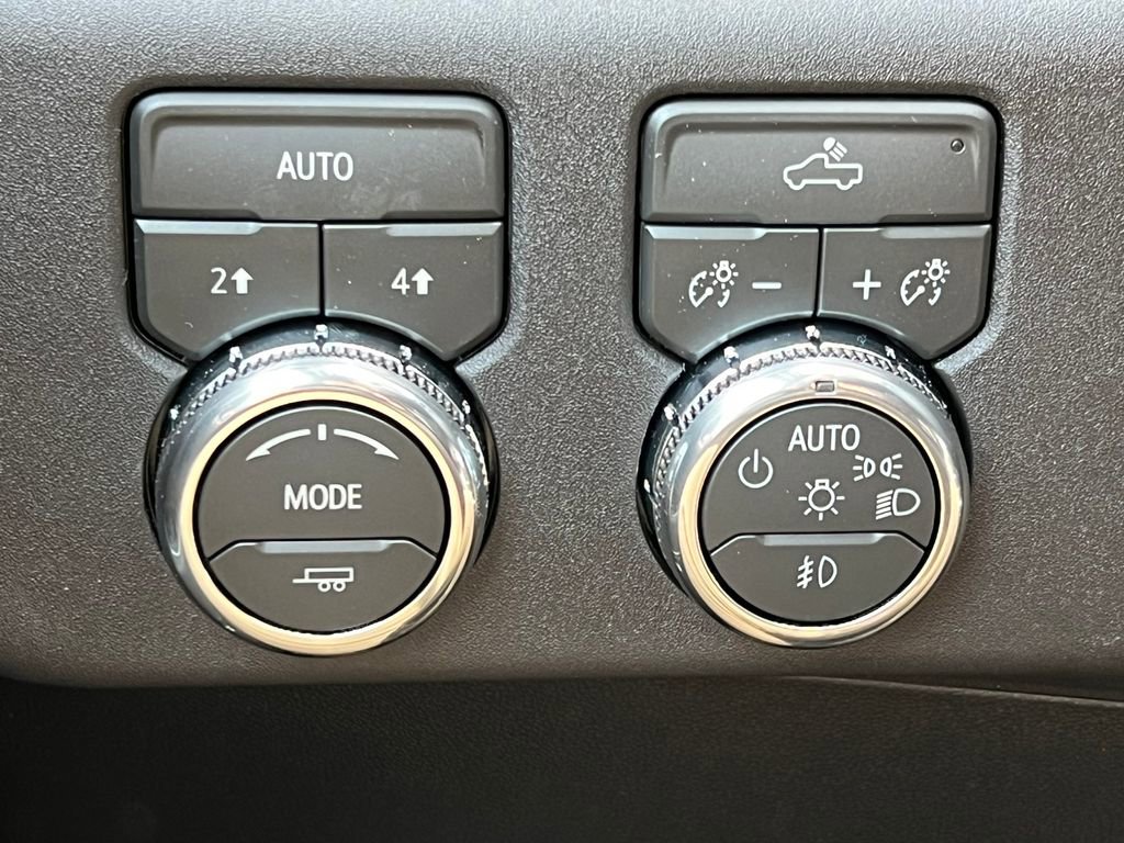 New 2026 GMC Sierra 1500 Elevation w/ Preferred Package image 19