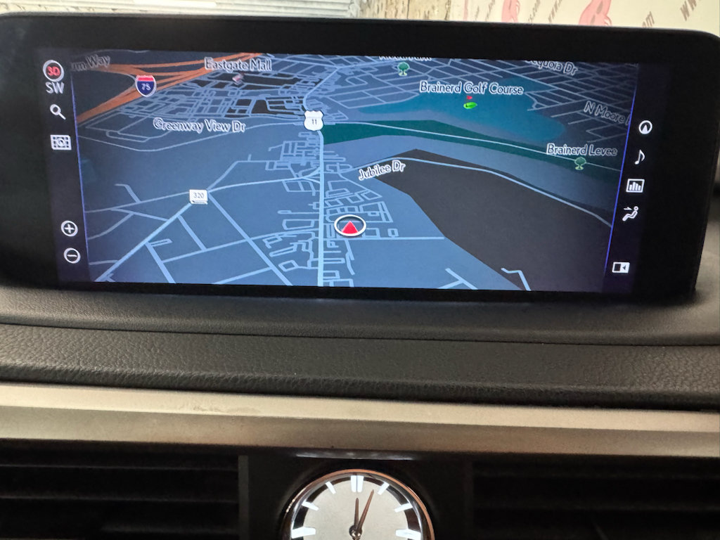 Used 2020 Lexus RX 350 FWD w/ Premium Package image 29
